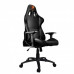 Cougar Armor Gaming Chair Black